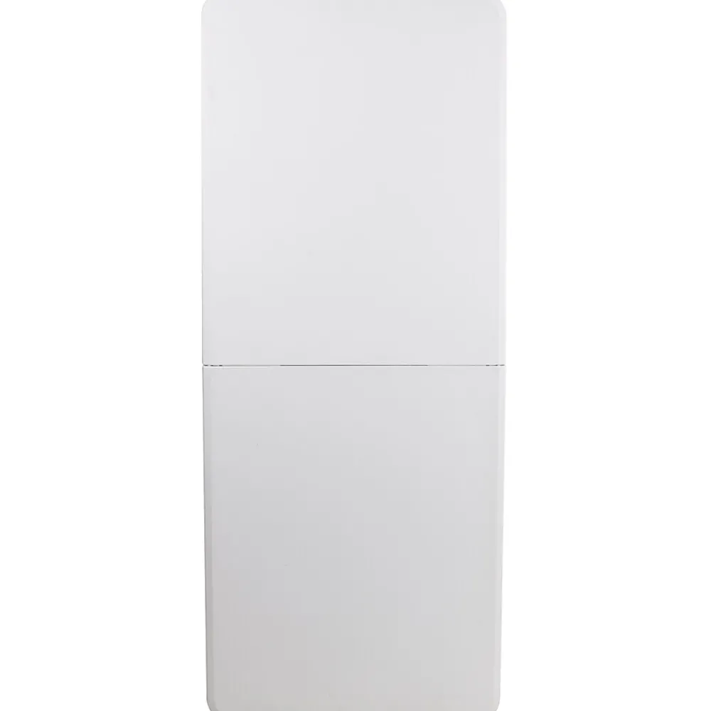 Folding Tables*Flash Furniture Kathryn Folding Table, 72" x 30", Granite White (RB3072FH)