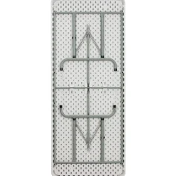 Folding Tables*Flash Furniture Kathryn Folding Table, 72