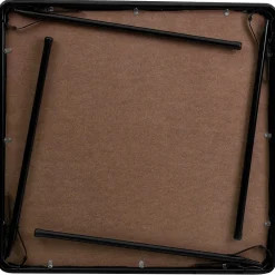 Folding Tables*Flash Furniture Madelyn Folding Table, 33.5