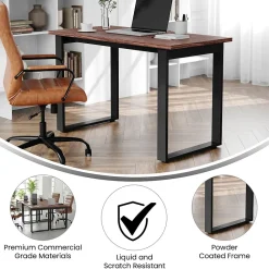 Conference Room Tables*Flash Furniture Redmond 48