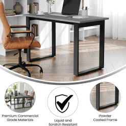 Conference Room Tables*Flash Furniture Redmond 48