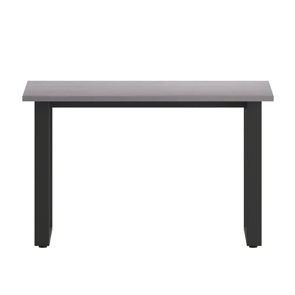 Conference Room Tables*Flash Furniture Redmond 48"W x 30"D Conference Table, Laminate, Gray Oak (MTM4830LTGRYUBF)