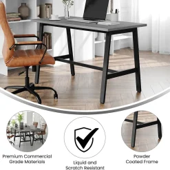 Conference Room Tables*Flash Furniture Redmond 48