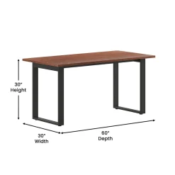 Conference Room Tables*Flash Furniture Redmond 60