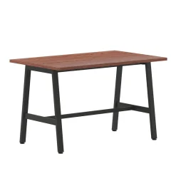 Conference Room Tables*Flash Furniture Redmond 48"W x 30"D Conference Table, Laminate, Walnut (MTM4830WLTABF)