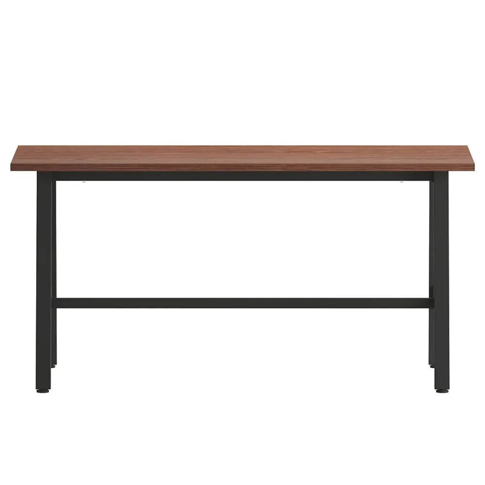 Conference Room Tables*Flash Furniture Redmond 60"W x 24"D Conference Table, Laminate, Walnut (MTM6024WLTABF)