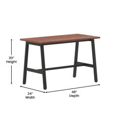 Conference Room Tables*Flash Furniture Redmond 48