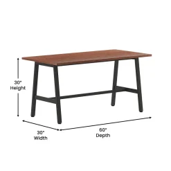 Conference Room Tables*Flash Furniture Redmond 60