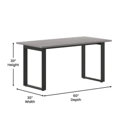 Conference Room Tables*Flash Furniture Redmond 60