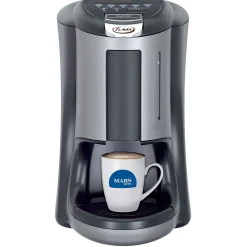 Flavia Single Serve Coffee Maker, Black (MDRF1NA)