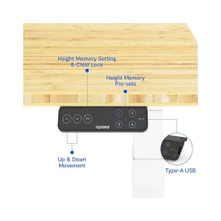 Standing Desks*FlexiSpot E7 Pro 72