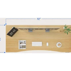 Standing Desks*FlexiSpot E7 72