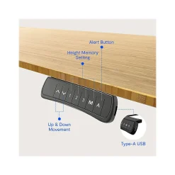 Standing Desks*FlexiSpot E7 76