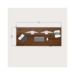 Standing Desks*FlexiSpot E7Q 72