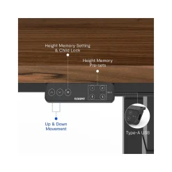 Standing Desks*FlexiSpot E7Q 72