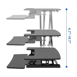 Standing Desks*FlexiSpot M7 Series 40