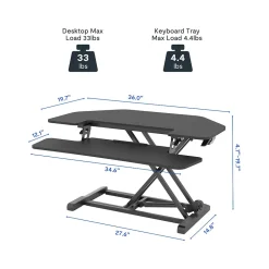 Standing Desks*FlexiSpot M7 Series 36