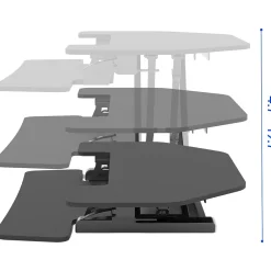 Standing Desks*FlexiSpot M7 Series 36