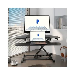 Standing Desks*FlexiSpot M7 Series 36