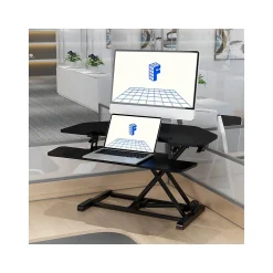 Standing Desks*FlexiSpot M7 Series 36