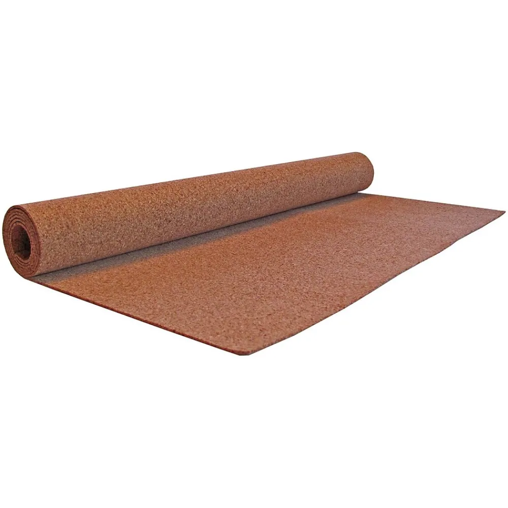 Bulletin*Flipside Cork Roll, 4' x 8' (FLP38001)