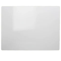 Dry Erase*Flipside Melamine Dry-Erase Whiteboard, 18" x 24", 3/Bundle (FLP10085-3)