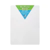 Dry Erase*Flipside Two-Sided Dry-Erase Whiteboard, 2' x 1.5', 6/Pack (20685)