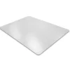 Chair Mats*Floortex Advantagemat Hard Floor Chair Mat, 30" x 48", Clear PVC (FC127519EV)