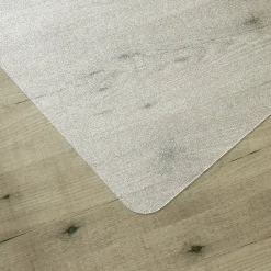 Chair Mats*Floortex Advantagemat Plus Hard Floor Chair Mat, 36
