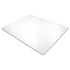 Chair Mats*Floortex Evolutionmat Hard Floor Chair Mat, 36" x 48", Clear Enhanced Polymer (FCECO123648EP)