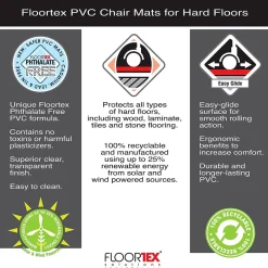 Cleartex Floortex® Long & Strong® Runner 48