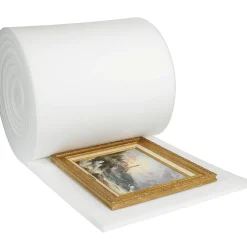 New Partners Brand Foam Roll 36" x 36 ft., Each (FR3636)