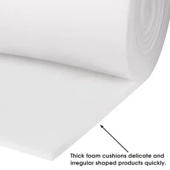 New Partners Brand Foam Roll 36