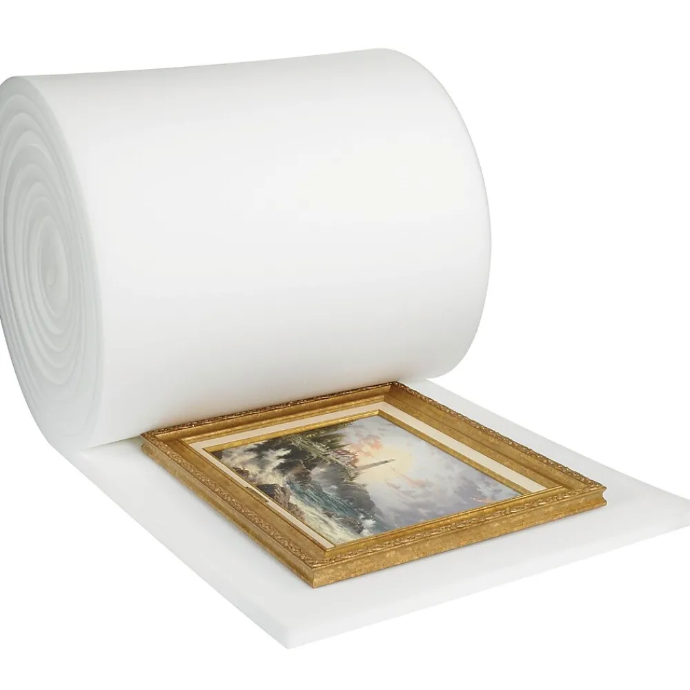 Online Partners Brand Foam Roll 24" x 36 ft., Each (FR2436)