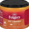 Folgers 100% Colombian Coffee, Medium Roast, 22.6 oz. (2550020532)