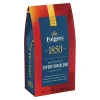 1850 Folgers Pioneer Blend Caffeinated Ground Coffee, Medium Roast, 12 oz. (SMU60514)