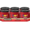 Folgers Classic Roast Ground Coffee, Medium Roast, 25.9 oz., 6/Carton (2550030407CT)