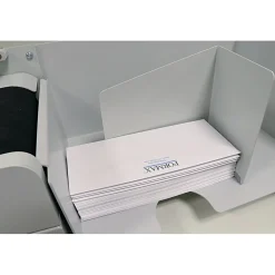 New Formax Envelope Sealing Machine, White (FD430)