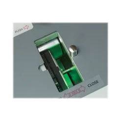 New Formax 87HD Hard Drive Punch (FD87HD)