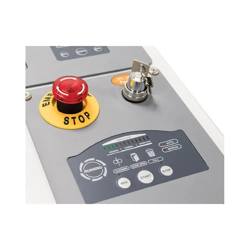 Online Formax HDD/SSD High-Security Shredder (FD87HDS)