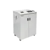 Clearance Formax 8732HS Cross-Cut Paper/Optical Media High-Security Office Shredder (FD8732HS)