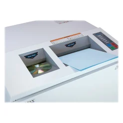 Best Formax 8730HS 15-Sheet Cross-Cut Multimedia High-Security Office Shredder (FD8730HS)