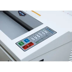 New Formax OnSite Office 8502CC 25-Sheet Cross-Cut Commercial Shredder (FD8502CC)