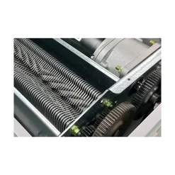 Clearance Formax OnSite 7-Sheet Crosscut High-Security Shredder (FD 8304CC)