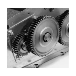 New Formax OnSite 32-Sheet Cross-Cut Shredder (FD 8652CC)