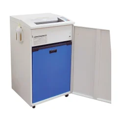 New Formax OnSite 32-Sheet Cross-Cut Shredder (FD 8652CC)