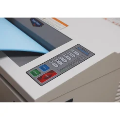 New Formax OnSite 32-Sheet Cross-Cut Shredder (FD 8652CC)