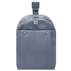 s City Slim Miami 14" Laptop Crossbody, Grey (FWB14GYMIAMI23)<Francine Collection Clearance