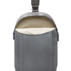 s City Slim Miami 14" Laptop Crossbody, Grey (FWB14GYMIAMI23)<Francine Collection Clearance