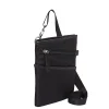 s City Slim Dallas Crossbody, Black (FWC7BKDALLAS23)<Francine Collection New